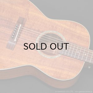 画像9: Takamine　2011 PTU431K N [中古品]