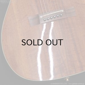画像7: Takamine　2011 PTU431K N [中古品]
