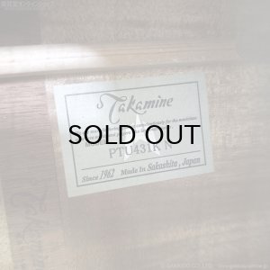 画像19: Takamine　2011 PTU431K N [中古品]
