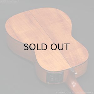画像17: Takamine　2011 PTU431K N [中古品]
