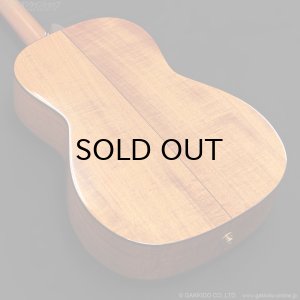 画像15: Takamine　2011 PTU431K N [中古品]
