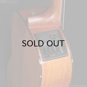 画像10: Takamine　2011 PTU431K N [中古品]