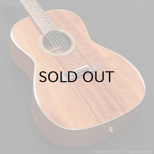 画像4: Takamine　2011 PTU431K N [中古品]