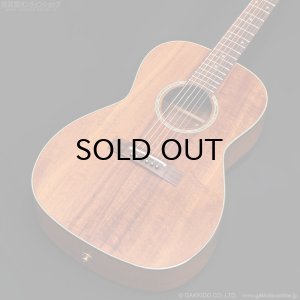 画像3: Takamine　2011 PTU431K N [中古品]