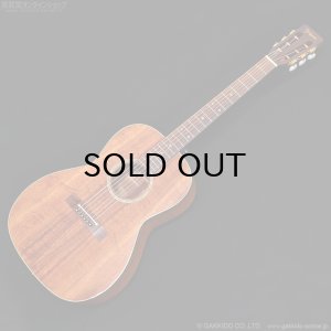 画像1: Takamine　2011 PTU431K N [中古品]