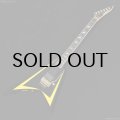 Edwards　E-ALEXI ARROWHEAD BK/YL [Black with Yellow Stripe]