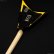 画像7: Edwards　E-ALEXI ARROWHEAD BK/YL [Black with Yellow Stripe] (7)