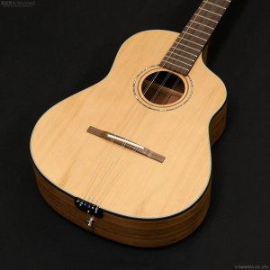 画像2: K.Yairi　TRY Cuban Tres Guitar トレス・ギター