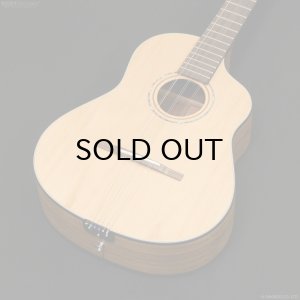 画像2: K.Yairi　TRY Cuban Tres Guitar トレス・ギター