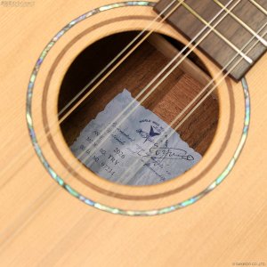 画像11: K.Yairi　TRY Cuban Tres Guitar トレス・ギター