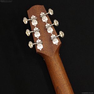 画像7: K.Yairi　TRY Cuban Tres Guitar トレス・ギター
