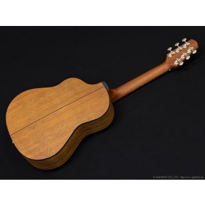 画像10: K.Yairi　TRY Cuban Tres Guitar トレス・ギター