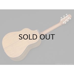 画像10: K.Yairi　TRY Cuban Tres Guitar トレス・ギター