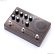 画像2: Beautiful Noise Effects　WHEN THE SUN EXPLODES リバーブ・ディストーション [Burnt Umber Metallic Brown] 直輸入品 (2)