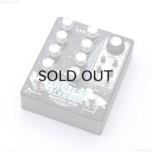 画像1: Beautiful Noise Effects　ENDLESS SLEEPER II デュアル・ディレイ 直輸入品