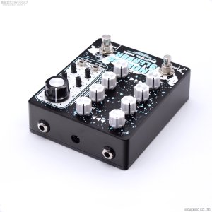 画像3: Beautiful Noise Effects　ENDLESS SLEEPER II デュアル・ディレイ 直輸入品