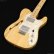 画像2: Fender　Made in Japan Traditional 70s Telecaster Thinline [Natural] [中古品] (2)