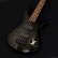 画像2: Spector　Legend 4 Custom [Black Stain Gloss] [中古品] (2)