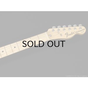 画像6: Fender　Made in Japan Traditional 70s Telecaster Thinline [Natural] [中古品]