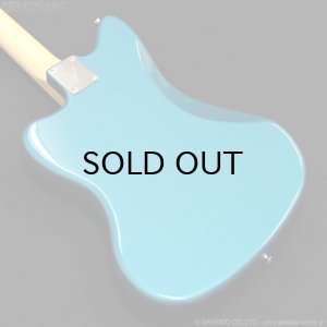 画像11: Fender　Made in Japan Traditional Late '60s Jazzmaster [Ocean Turquoise Metallic]