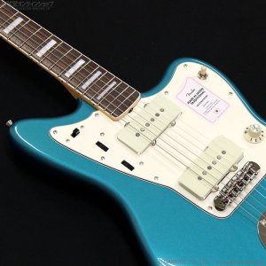 画像5: Fender　Made in Japan Traditional Late '60s Jazzmaster [Ocean Turquoise Metallic]