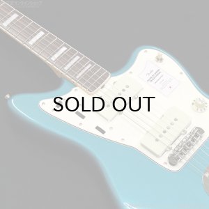 画像5: Fender　Made in Japan Traditional Late '60s Jazzmaster [Ocean Turquoise Metallic]