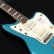 画像5: Fender　Made in Japan Traditional Late '60s Jazzmaster [Ocean Turquoise Metallic] (5)