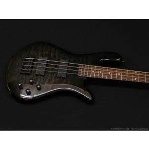 画像3: Spector　Legend 4 Custom [Black Stain Gloss] [中古品]