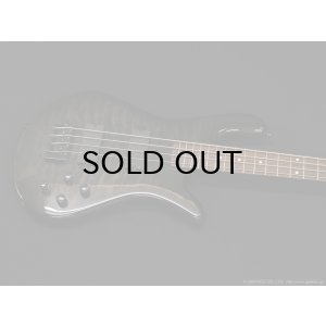画像3: Spector　Legend 4 Custom [Black Stain Gloss] [中古品]