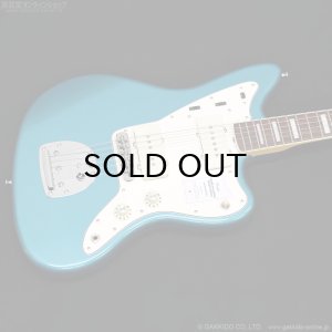 画像2: Fender　Made in Japan Traditional Late '60s Jazzmaster [Ocean Turquoise Metallic]