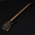 Spector　Legend 4 Custom [Black Stain Gloss] [中古品]