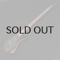 Spector　Legend 4 Custom [Black Stain Gloss] [中古品]