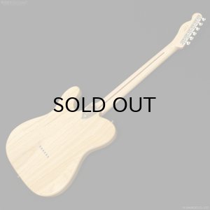 画像10: Fender　Made in Japan Traditional 70s Telecaster Thinline [Natural] [中古品]