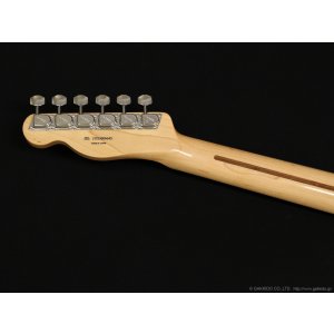 画像7: Fender　Made in Japan Traditional 70s Telecaster Thinline [Natural] [中古品]