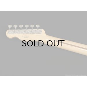 画像7: Fender　Made in Japan Traditional 70s Telecaster Thinline [Natural] [中古品]