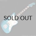 Fender　Made in Japan Traditional Late '60s Jazzmaster [Ocean Turquoise Metallic]