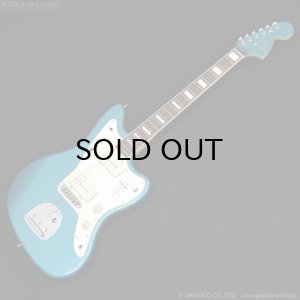 画像1: Fender　Made in Japan Traditional Late '60s Jazzmaster [Ocean Turquoise Metallic]