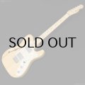 Fender　Made in Japan Traditional 70s Telecaster Thinline [Natural] [中古品]