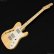 画像1: Fender　Made in Japan Traditional 70s Telecaster Thinline [Natural] [中古品] (1)