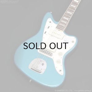 画像3: Fender　Made in Japan Traditional Late '60s Jazzmaster [Ocean Turquoise Metallic]