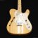 画像3: Fender　Made in Japan Traditional 70s Telecaster Thinline [Natural] [中古品] (3)
