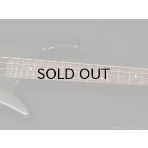 画像4: Spector　Legend 4 Custom [Black Stain Gloss] [中古品]