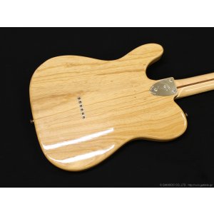 画像9: Fender　Made in Japan Traditional 70s Telecaster Thinline [Natural] [中古品]