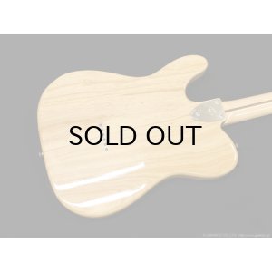 画像9: Fender　Made in Japan Traditional 70s Telecaster Thinline [Natural] [中古品]