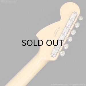 画像10: Fender　Made in Japan Traditional Late '60s Jazzmaster [Ocean Turquoise Metallic]