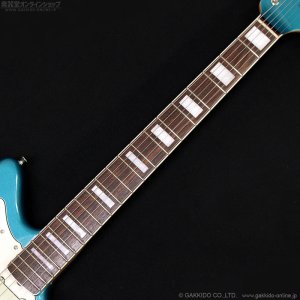 画像7: Fender　Made in Japan Traditional Late '60s Jazzmaster [Ocean Turquoise Metallic]