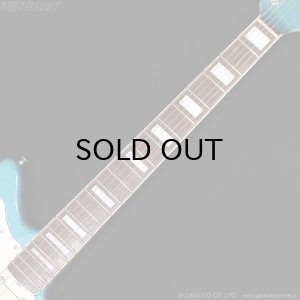画像7: Fender　Made in Japan Traditional Late '60s Jazzmaster [Ocean Turquoise Metallic]