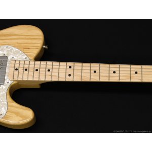 画像5: Fender　Made in Japan Traditional 70s Telecaster Thinline [Natural] [中古品]