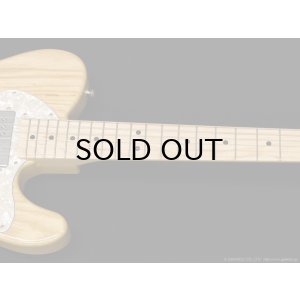画像5: Fender　Made in Japan Traditional 70s Telecaster Thinline [Natural] [中古品]