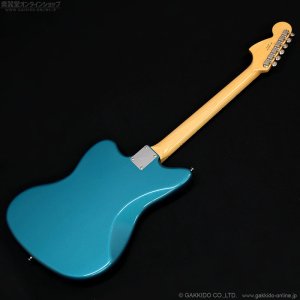 画像13: Fender　Made in Japan Traditional Late '60s Jazzmaster [Ocean Turquoise Metallic]